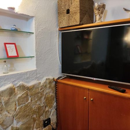 הוילה נאפולי O Murzill' מראה חיצוני תמונה