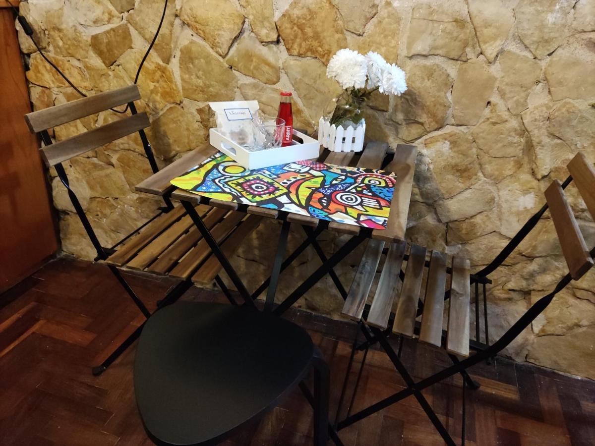 הוילה נאפולי O Murzill' מראה חיצוני תמונה