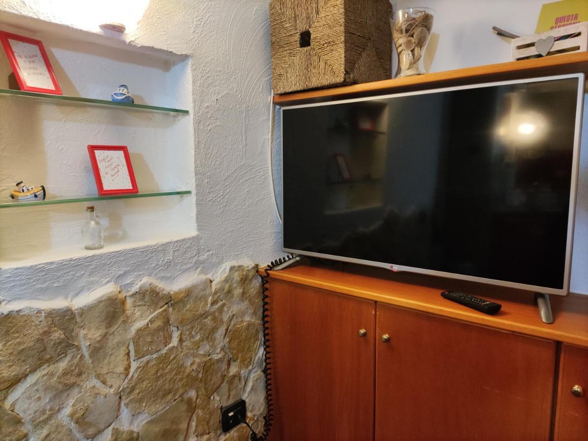 הוילה נאפולי O Murzill' מראה חיצוני תמונה